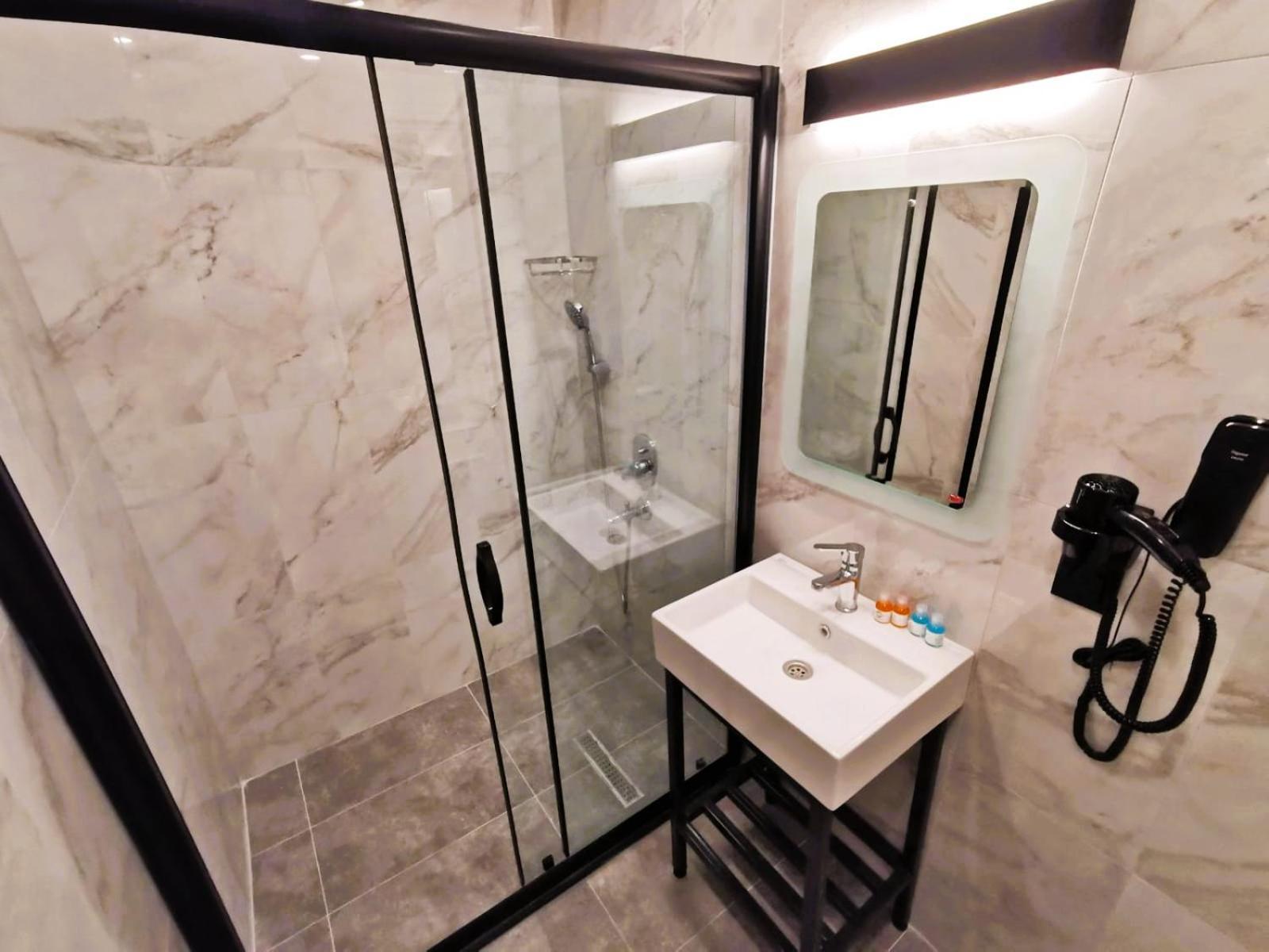 Luxx Garden 3* Istanbul