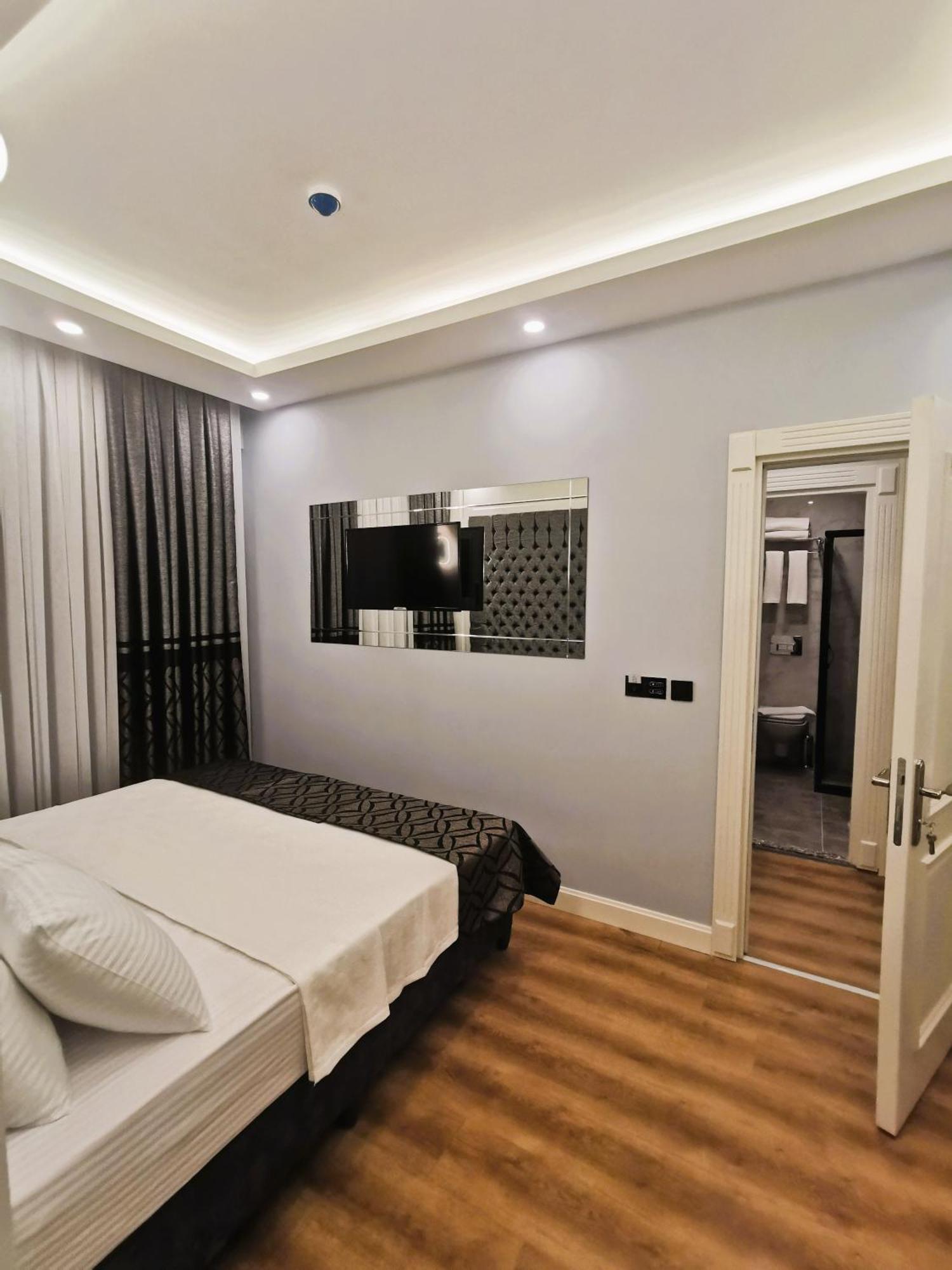 Luxx Garden