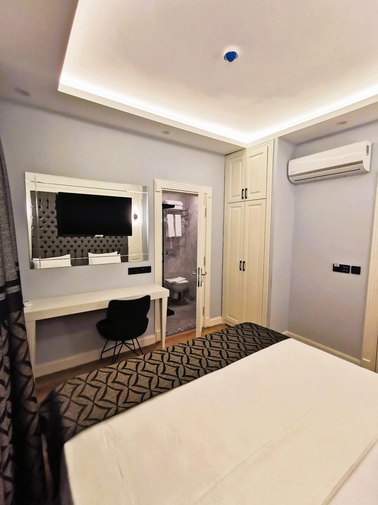 Hotel Luxx Garden