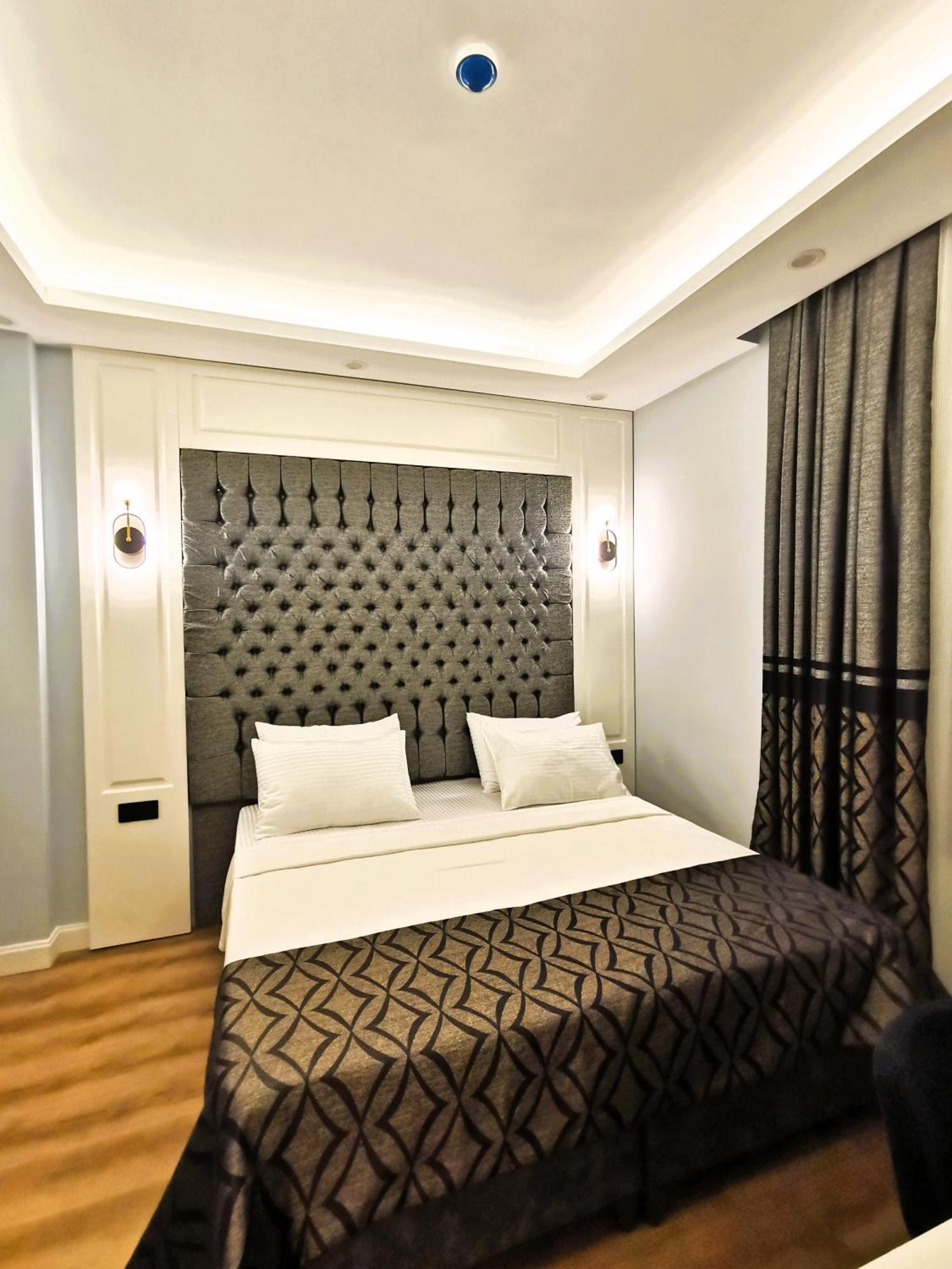 Hotel Luxx Garden